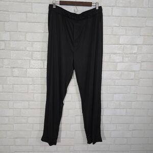 Coolkeep sleepwear black bottoms